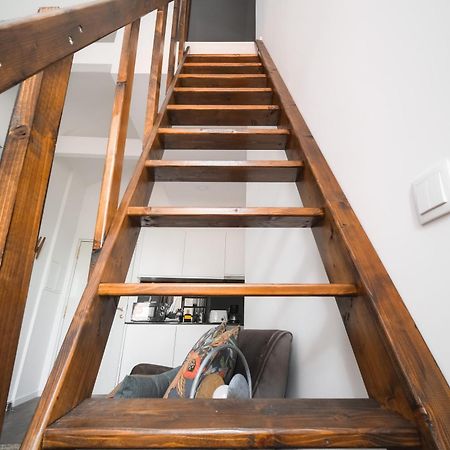 Nomad'S Fine Arts Collection Apartment ปอร์โต ภายนอก รูปภาพ