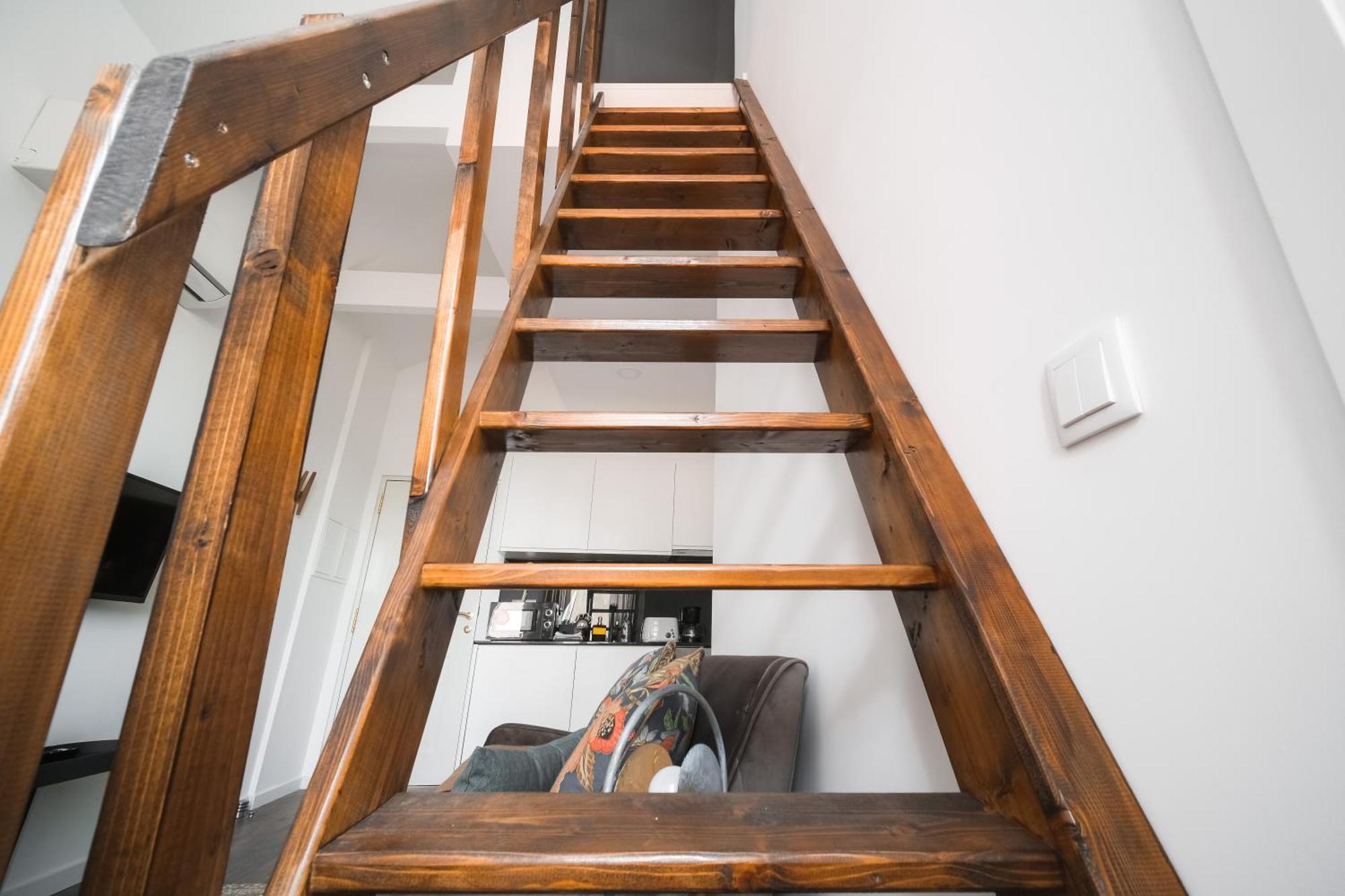 Nomad'S Fine Arts Collection Apartment ปอร์โต ภายนอก รูปภาพ